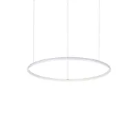Люстра Ideal Lux Hulahoop sp d061 258775 Люстра Ideal Lux Hulahoop sp d061 258775